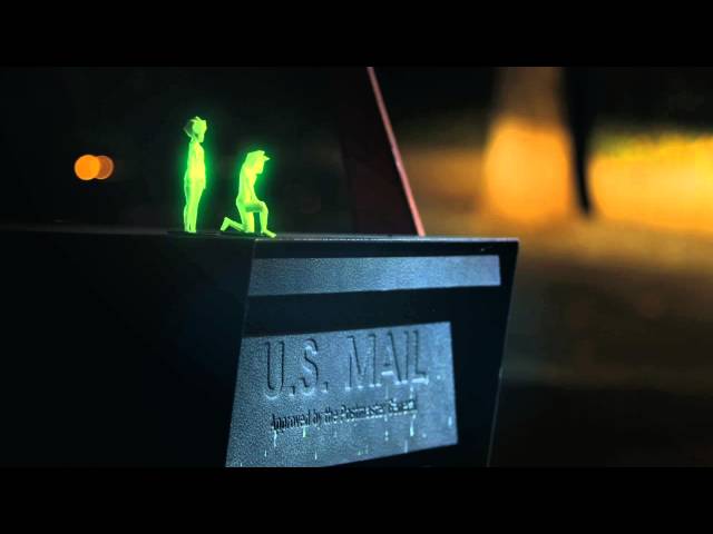 Indítsd a márciust ezzel a posztapokaliptikus Cut Copy klippel