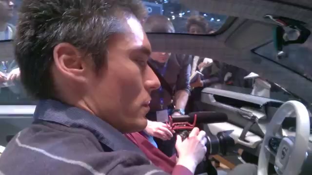 Kipróbáltuk az Apple Carplay-t