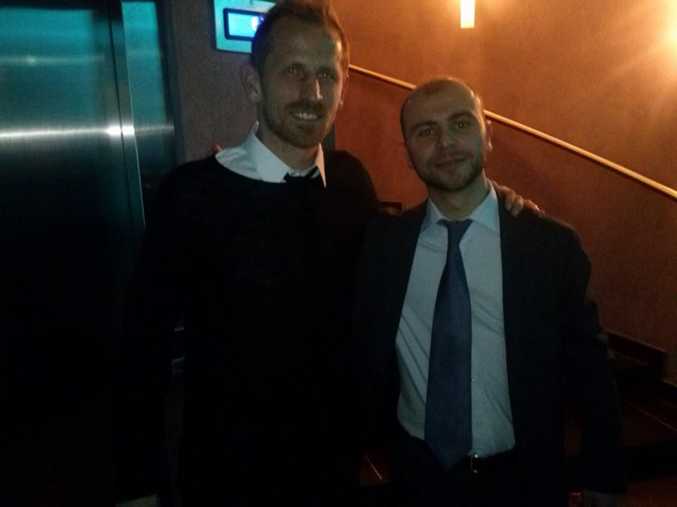 Torghelle Sanyi a 4K-val, ki lenne ellenük?