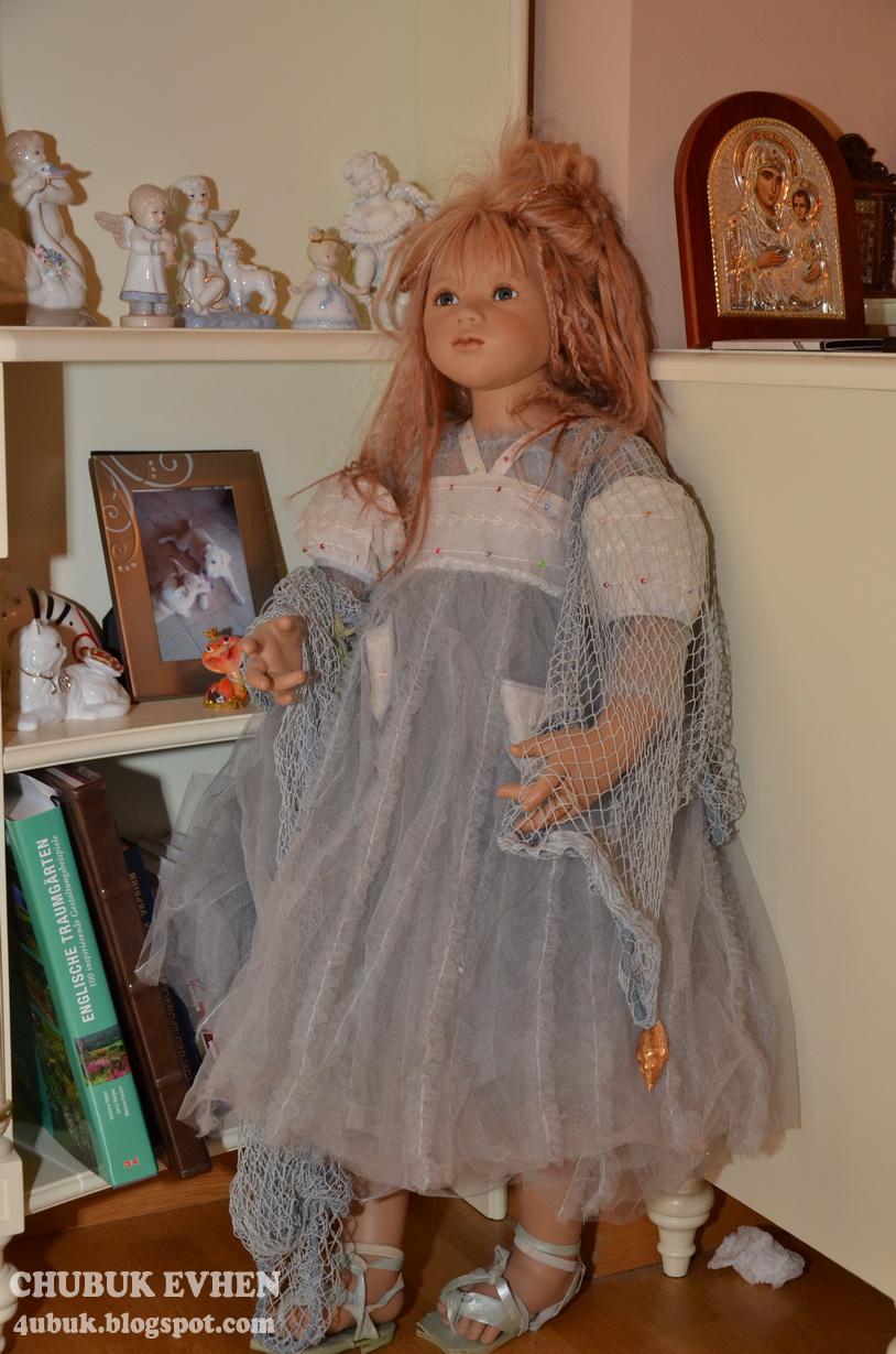 Illustration for article titled Tuti, hogy sosem láttál ilyen elképesztő, összelopott mesekastélyt