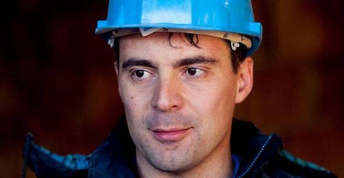 Illustration for article titled A legjobb friss blog a Gabor Vona Is Gay