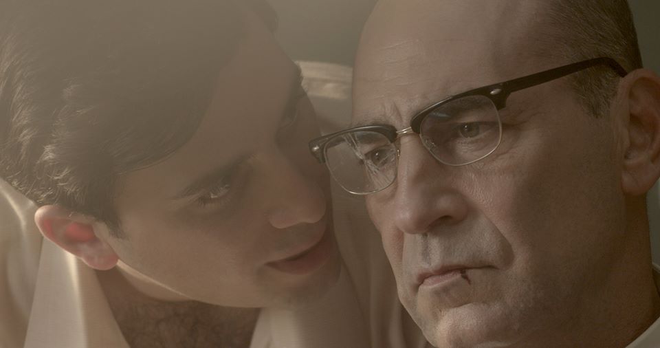 A berni követ egy jó magyar film