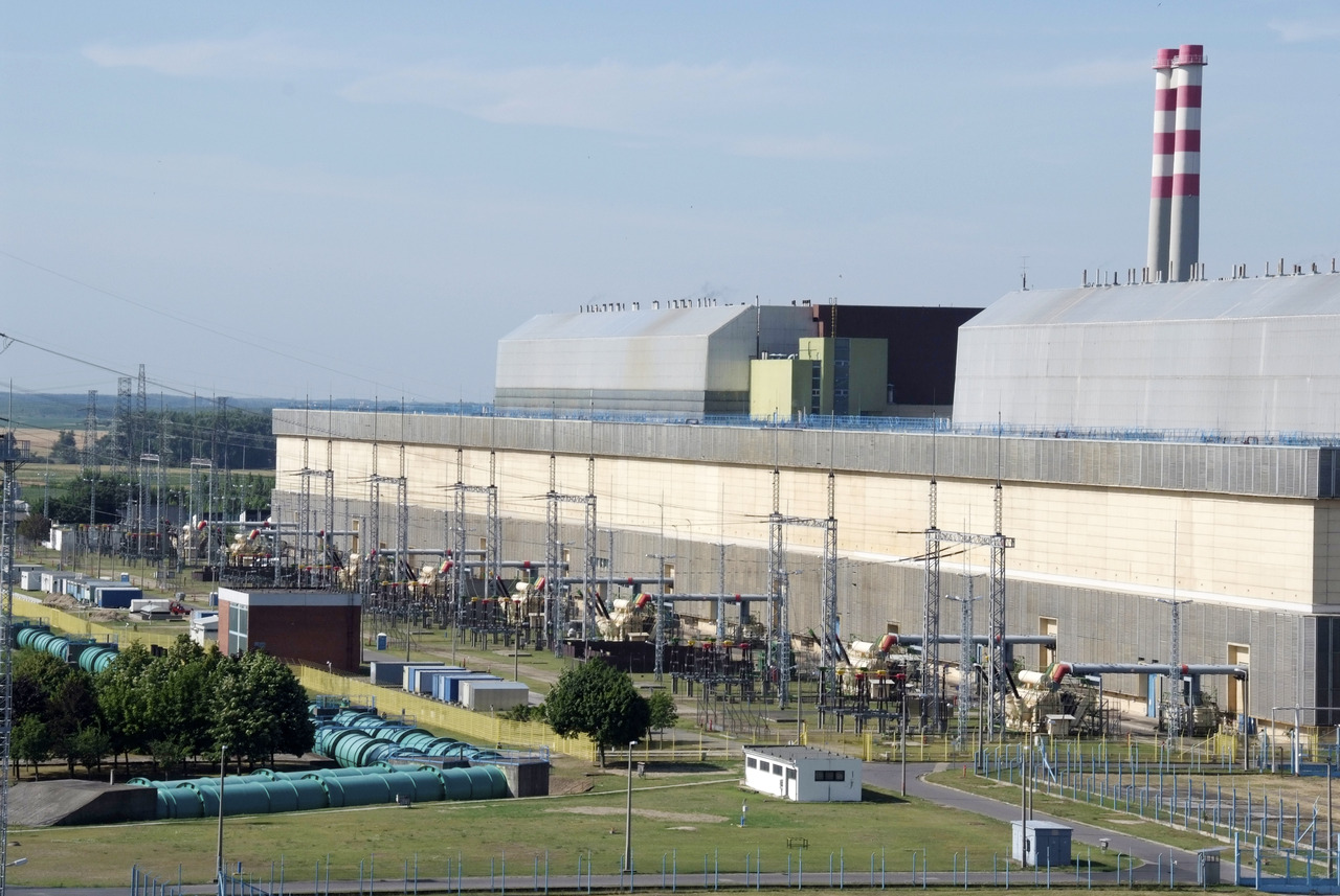 Paks 2: alapító tag kéri számon a Mérnöki Kamarát