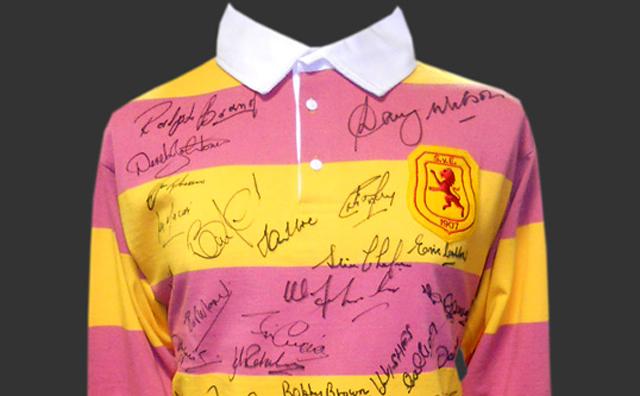 Illustration for article titled Újra van legjobb mez a világfutballban