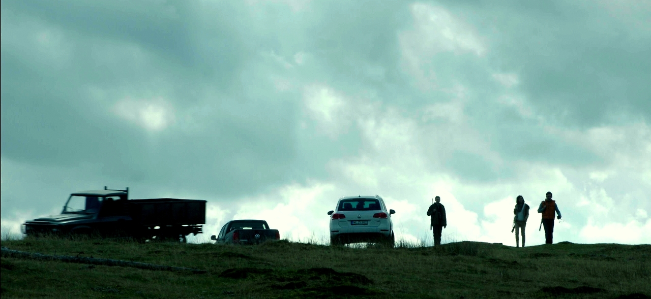 Kulka János és én térdre kényszerítettük az „első magyar thrillert”