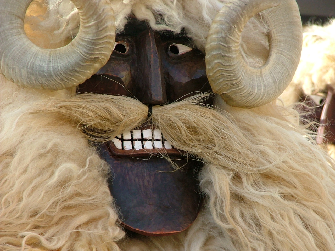 Elszabadul a pokol: indul a mohácsi busójárás