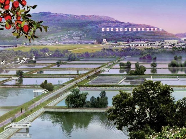 Illustration for article titled Ezek Észak-Korea hivatalos háttérképei