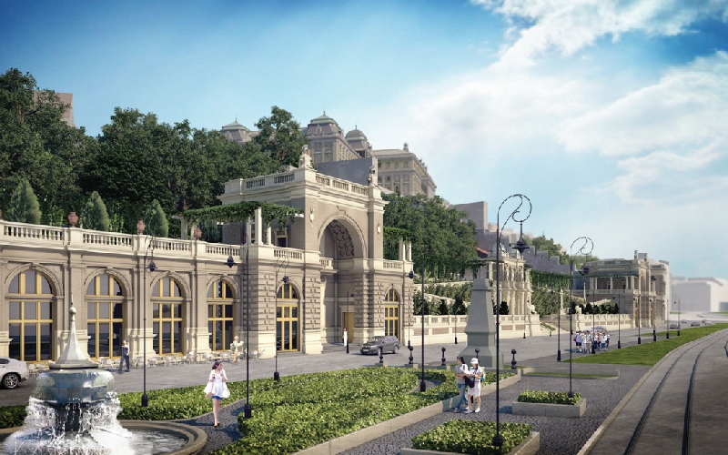 Illustration for article titled Mennyi mindent kap ez az ország a választások előtt! (És után)