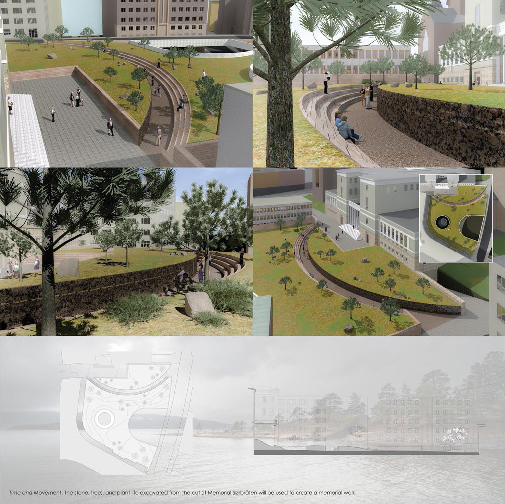 Illustration for article titled Így kell emlékművet készíteni lemészárolt embereknek