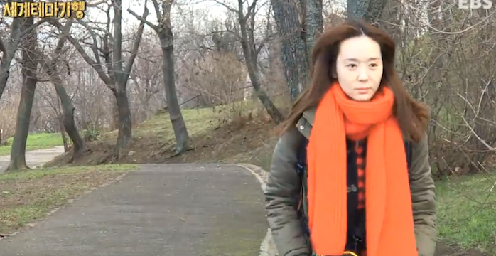 Emlékeztek a cuki koreai színésznőre, aki folyékonyan beszél magyarul?