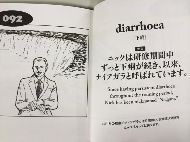 Illustration for article titled Ebből a tankönyvből mindenki szívesen tanulná az angolt