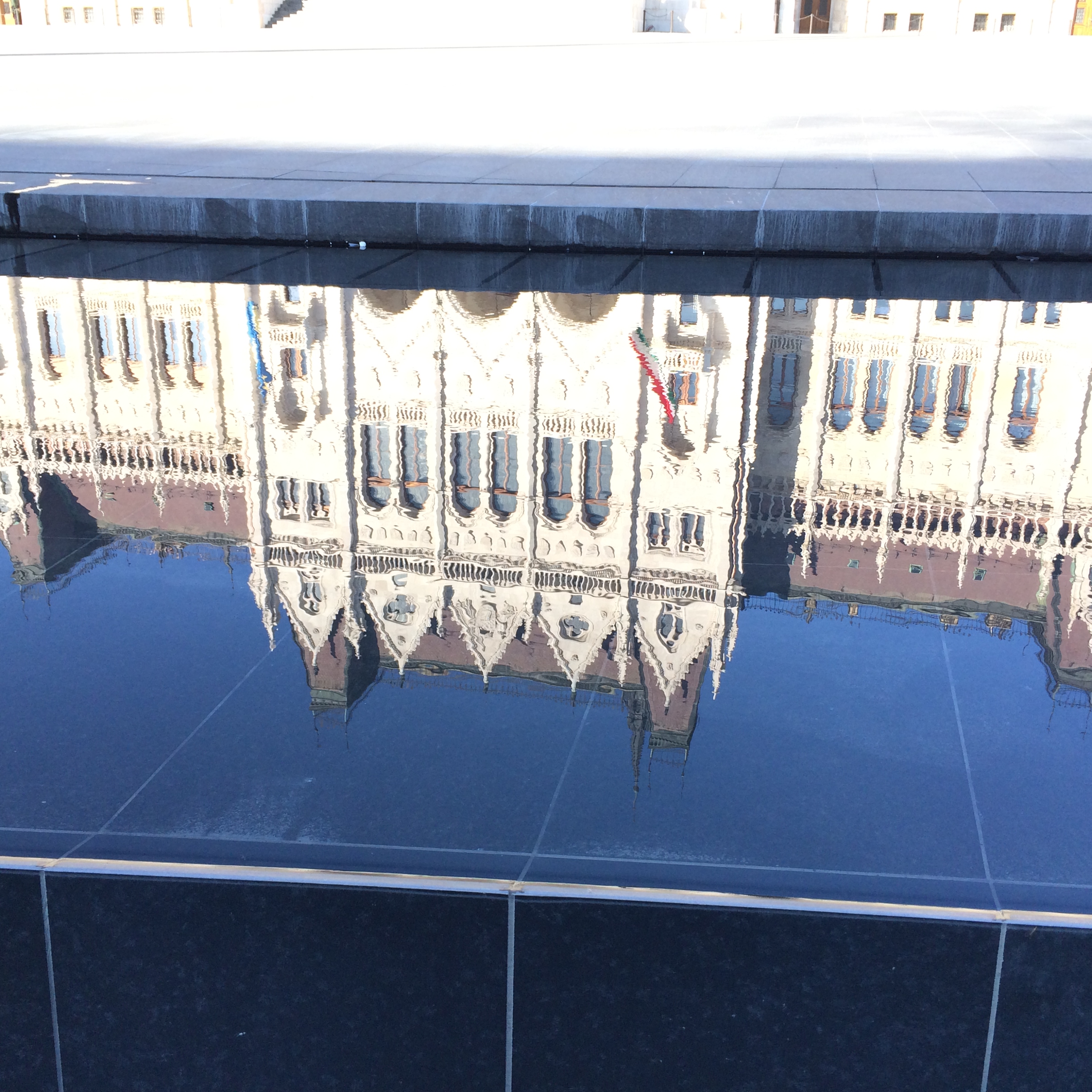 Baromi jó lett az új Kossuth tér, nem támadt fel Horthy