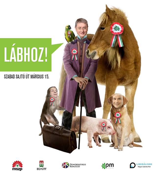 Méltatlanul kevés szó esik a jobbos photosopposokról