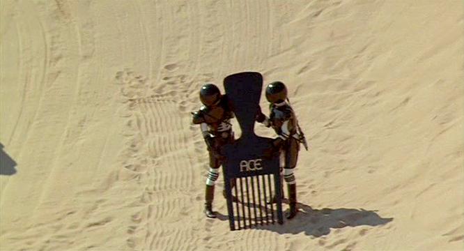 Péniszvadászatot indítottak az angol autópályán