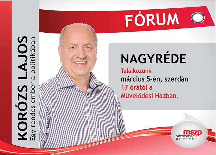 Megvan a legjobb személyes kampányszlogen, ha tudsz jobbat, tromfolj!