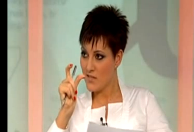 Jogszerűen ki lehet mondani, hogy a Hír TV manipulált a köteles bekiabálással