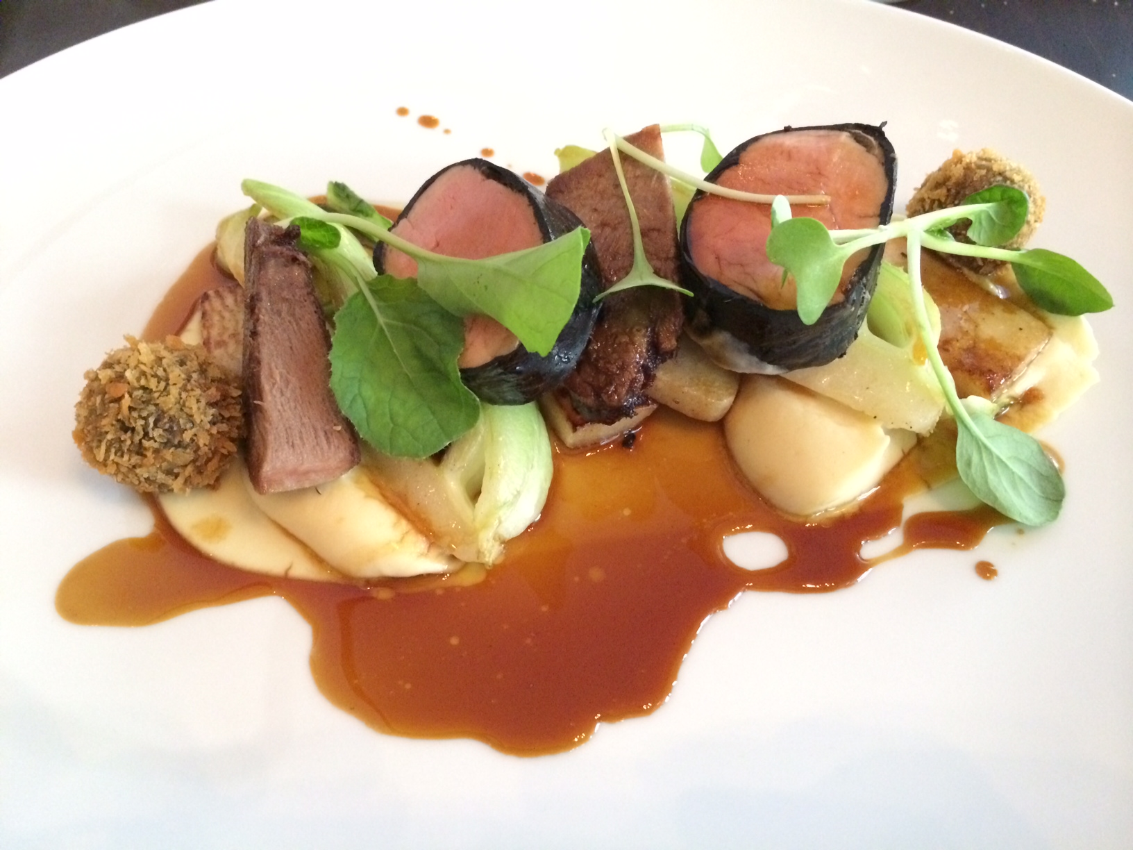 Hogy csúszik a Michelin-csillag ebédre?