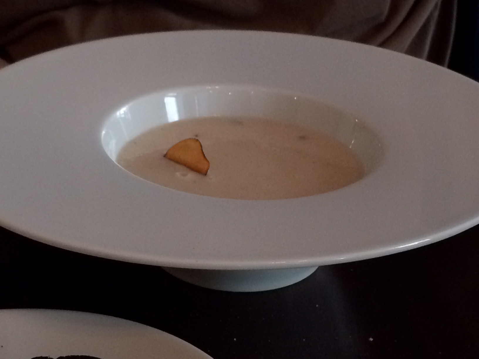 Illustration for article titled Hogy csúszik a Michelin-csillag ebédre?