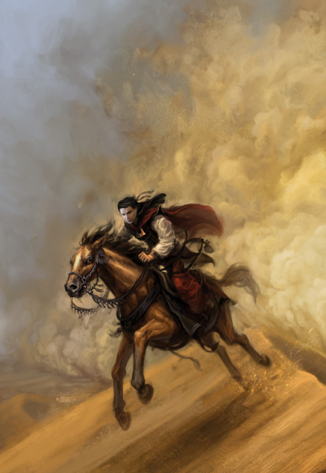 Őrületes verset írt kommentelőnk a Nagy Márciusi Szélviharról