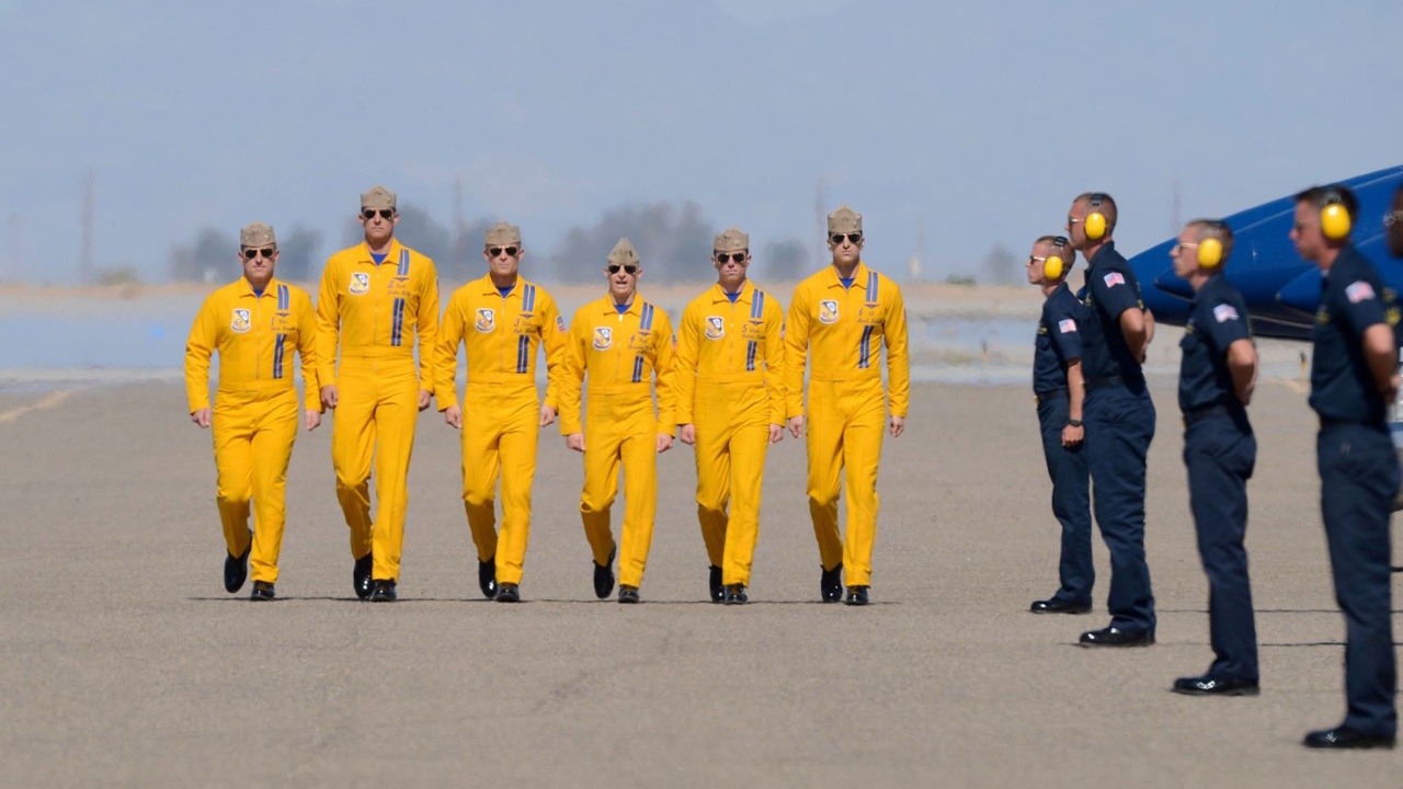 1932 óta nem volt ilyen menő egyenruha