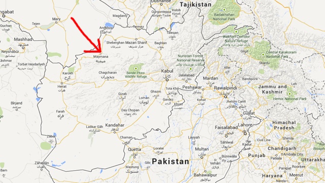 13 halott egy nem tipikus afganisztáni merényletben