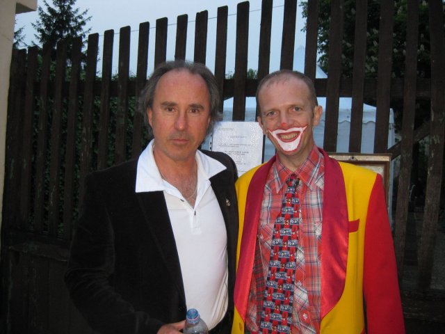 Tudsz durvábbat mondani annál, hogy homo mutyisztanicus?