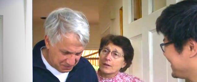 Én még sose sírtam elméleti fizikuson, most te is fogsz!