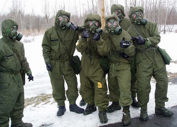 Illustration for article titled Végre egy őszinte magyar haditudósító