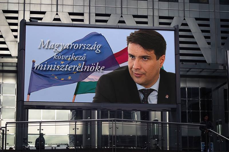 Ez ugye csak Photoshop, mondjátok, hogy igen!