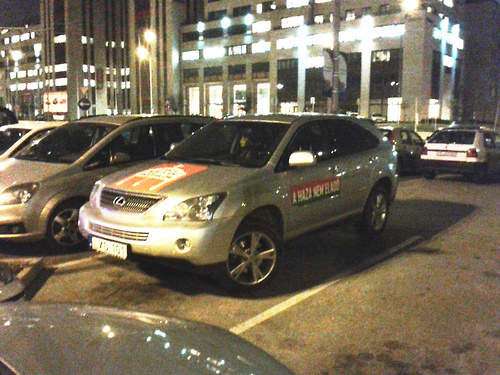 Illustration for article titled Félmilliárdot kapott kampányra Schmuck Andor és a JESZ