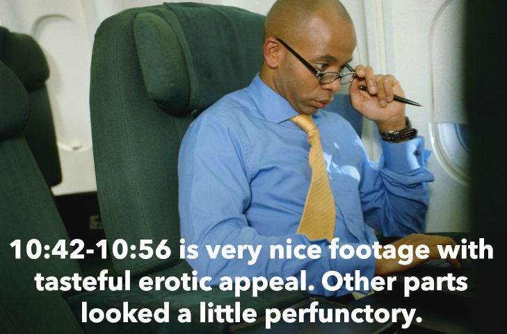 Illustration for article titled Sátánian kacagok a pornós trágárság és steril stockfotók kombóján