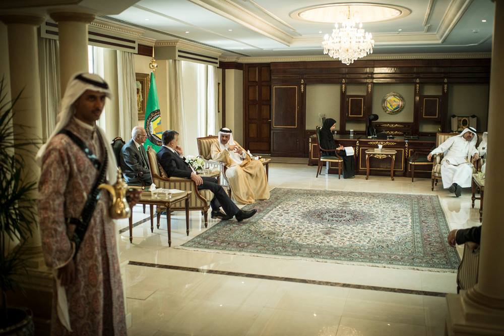 Illustration for article titled Varga kopaszodik, Balog nem tud felöltözni, Szijjártó haja megnőtt