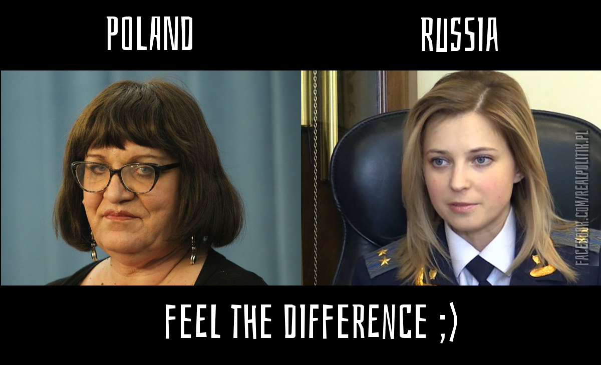 Illustration for article titled Két szuperszexi muff várja, hogy Putyin leigázza őket