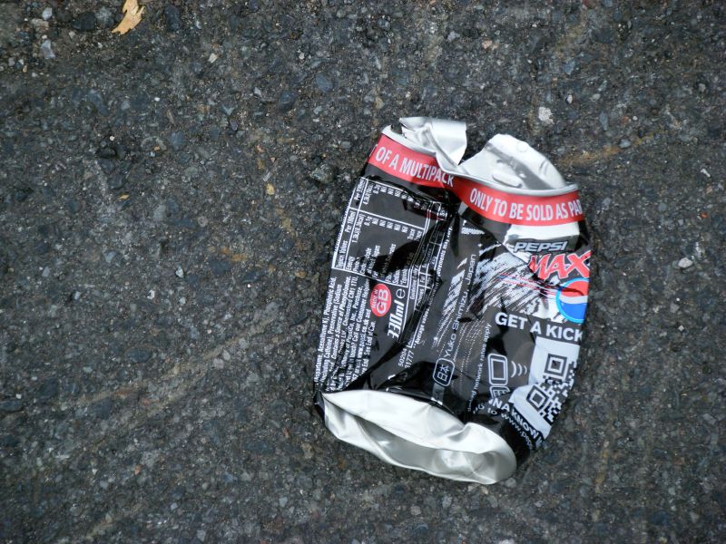 Svédországban rájöttek, mitől akarnak az emberek Pepsit inni