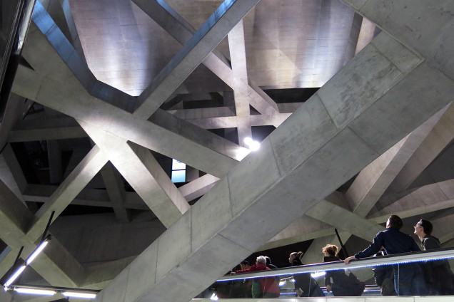 Illustration for article titled Budapest vett magának egy Lamborghinit