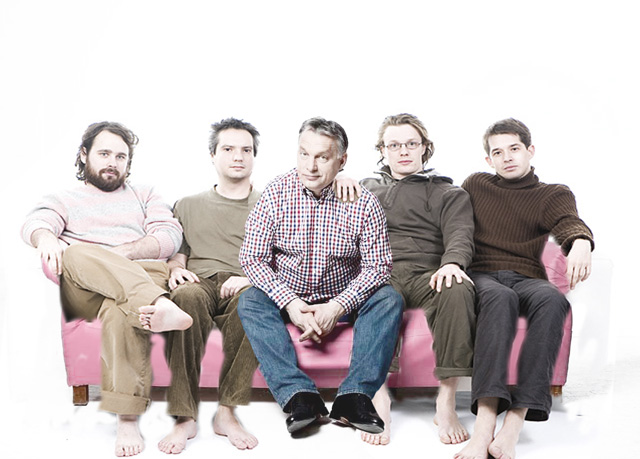 Az Örbån megbízható termék, és könnyű összeszerelni is