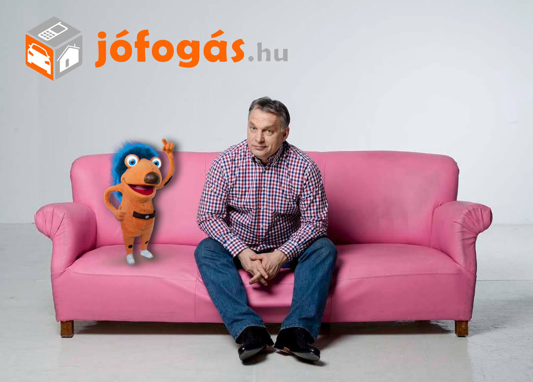 Illustration for article titled Az Örbån megbízható termék, és könnyű összeszerelni is