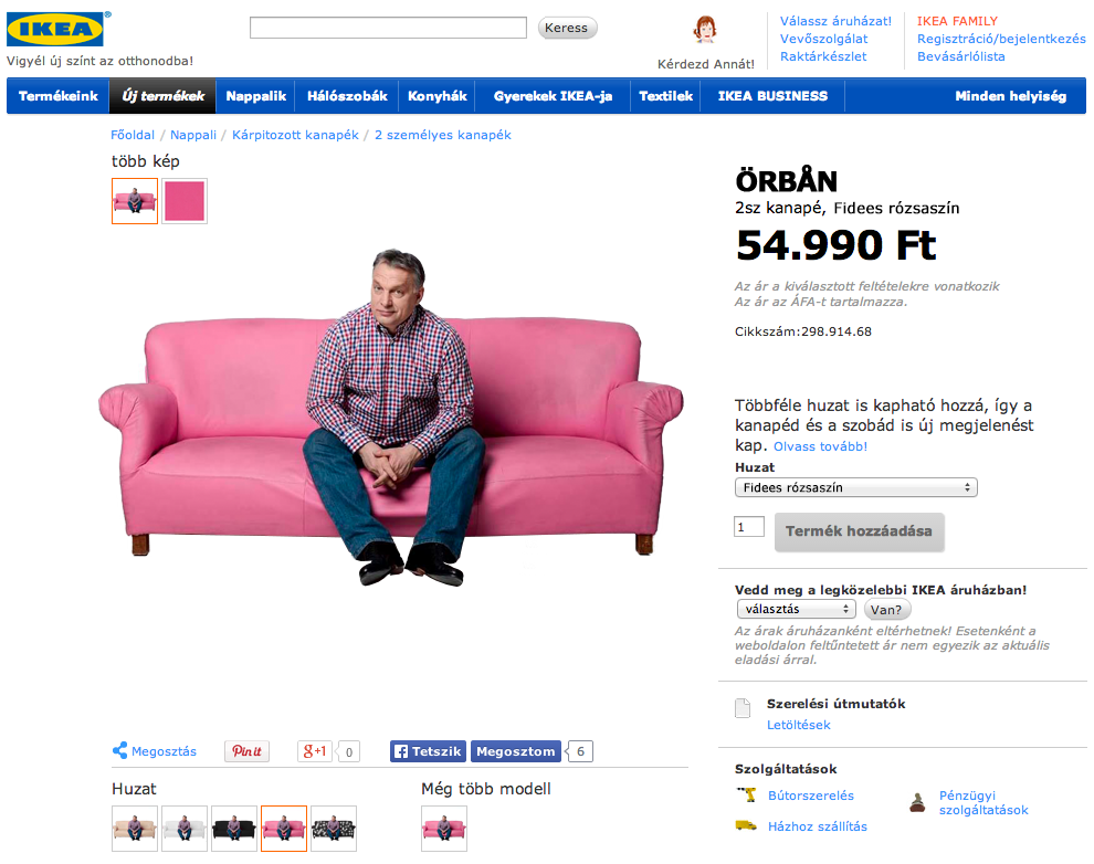 Illustration for article titled Az Örbån megbízható termék, és könnyű összeszerelni is