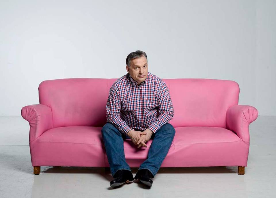 Illustration for article titled Az Örbån megbízható termék, és könnyű összeszerelni is