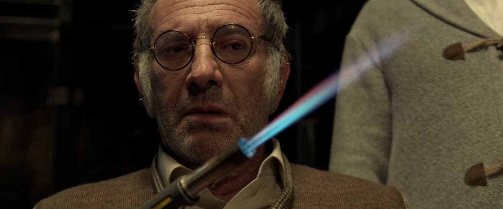 És azt hallottad, hogy Sas József besétál a Motelba?