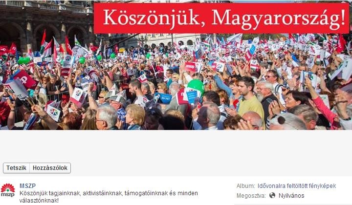 Illustration for article titled Billeg a Fidesz-kétharmad, bejut az LMP (percről percre)