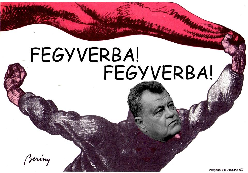 Széles Gábor csatát nyert a Facebook ellen