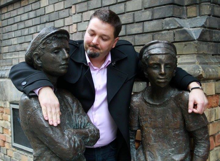 Akkor most zsidózott-e az MSZP-s Török Zsolt?