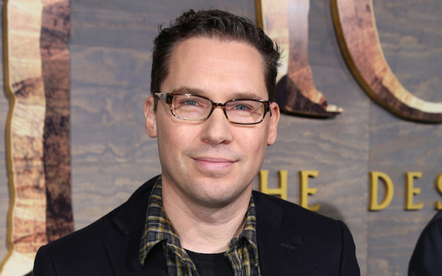 Kiskorú fiú megerőszakolásával vádolják az X-Men rendezőjét