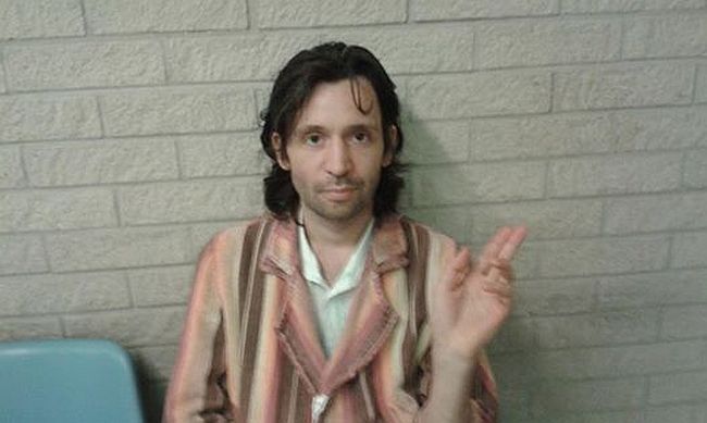 Bérczesi: Rajtam tesztelték a legújabb designer drogokat