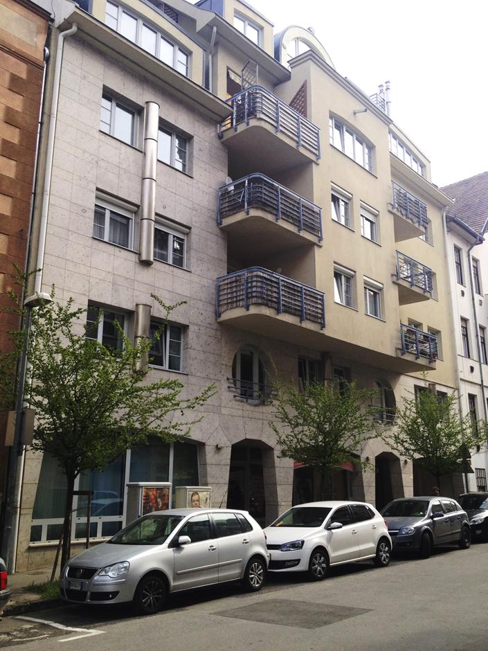 A szomszédasszonyok buktatták le Welsz kúrókéróját