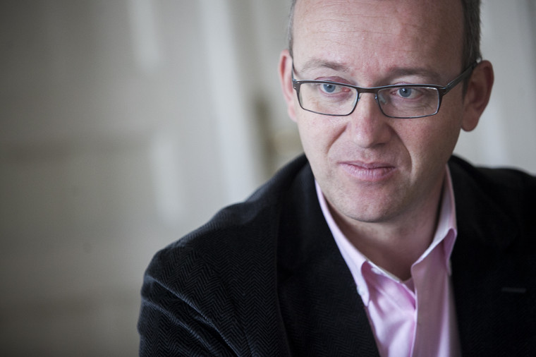 Illustration for article titled Ungváry Krisztián visszautalta a pénzt a támogatóinak