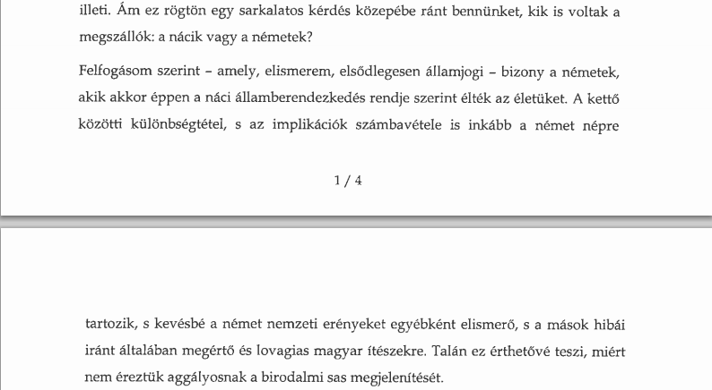 Illustration for article titled Miért igazán ijesztő Orbán levele a megszállási emlékműről?