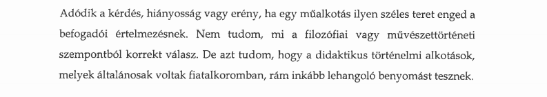 Illustration for article titled Miért igazán ijesztő Orbán levele a megszállási emlékműről?