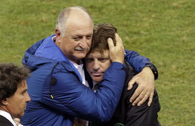 Illustration for article titled Ez volt a legszebb 0-0-s futballmeccs, amit életemben láttam